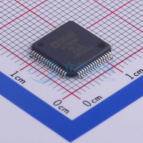 AD7606BBSTZ LQFP-64(10x10) 全新原装 ADI(亚德诺)