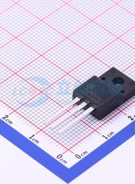 TPA80R250A 无锡紫光微 TO-220F 场效应管 现货