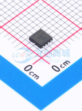 AGM304AP-B AGM-Semi(芯控源) PDFN-8L(3.3x3.3) 场效应管 现货