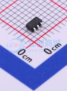 NTGD3148NT1G-VB VBsemi(微碧半导体) SOT-23-6 场效应管 现货