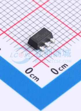 2SC3647G-S-AB3-R UTC(友顺) SOT-89 三极管 现货