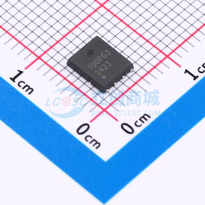 MSH30P100 Bruckewell(隽佾) PDFN-8(5x6) 场效应管 现货