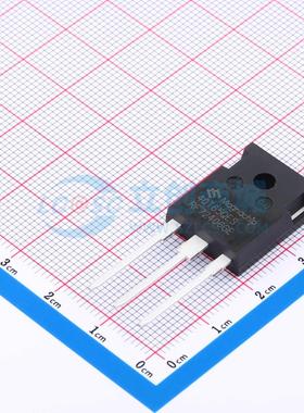 MBQ40T65QESTH MagnaChip TO-247 IGBT管/模块 现货