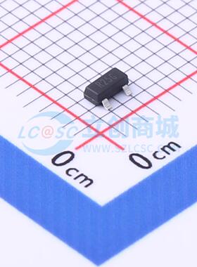 2SC3356G-B-AE2-R UTC(友顺) SOT-23-3 三极管 现货