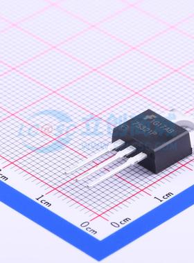 HUF75321P3 onsemi(安森美) TO-220 场效应管 现货