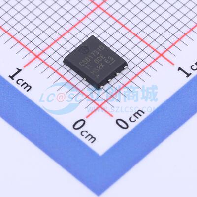 CSD17310Q5A TI(德州仪器) VSONP-8(5x6) 场效应管 现货