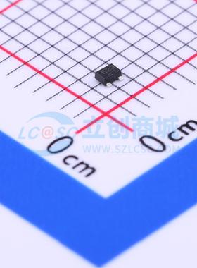 DTC143ZMT2L ROHM(罗姆) SOT-723 数字晶体管 现货