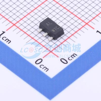BCX53-16 Slkor(萨科微) SOT-89-3 三极管 现货