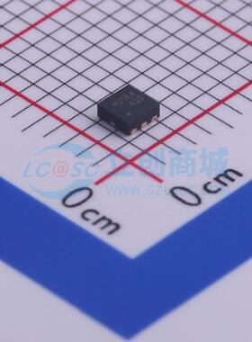 FDMA420NZ onsemi(安森美) MicroFET-6(2x2) 场效应管 现货