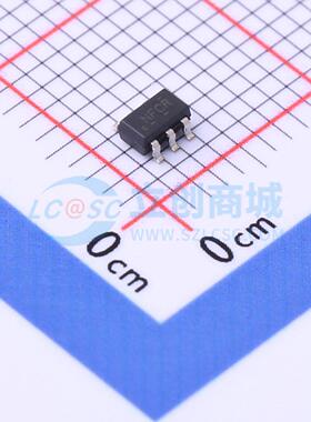 TXB0101DBVR SOT-23-6 全新原装 TI(德州仪器)