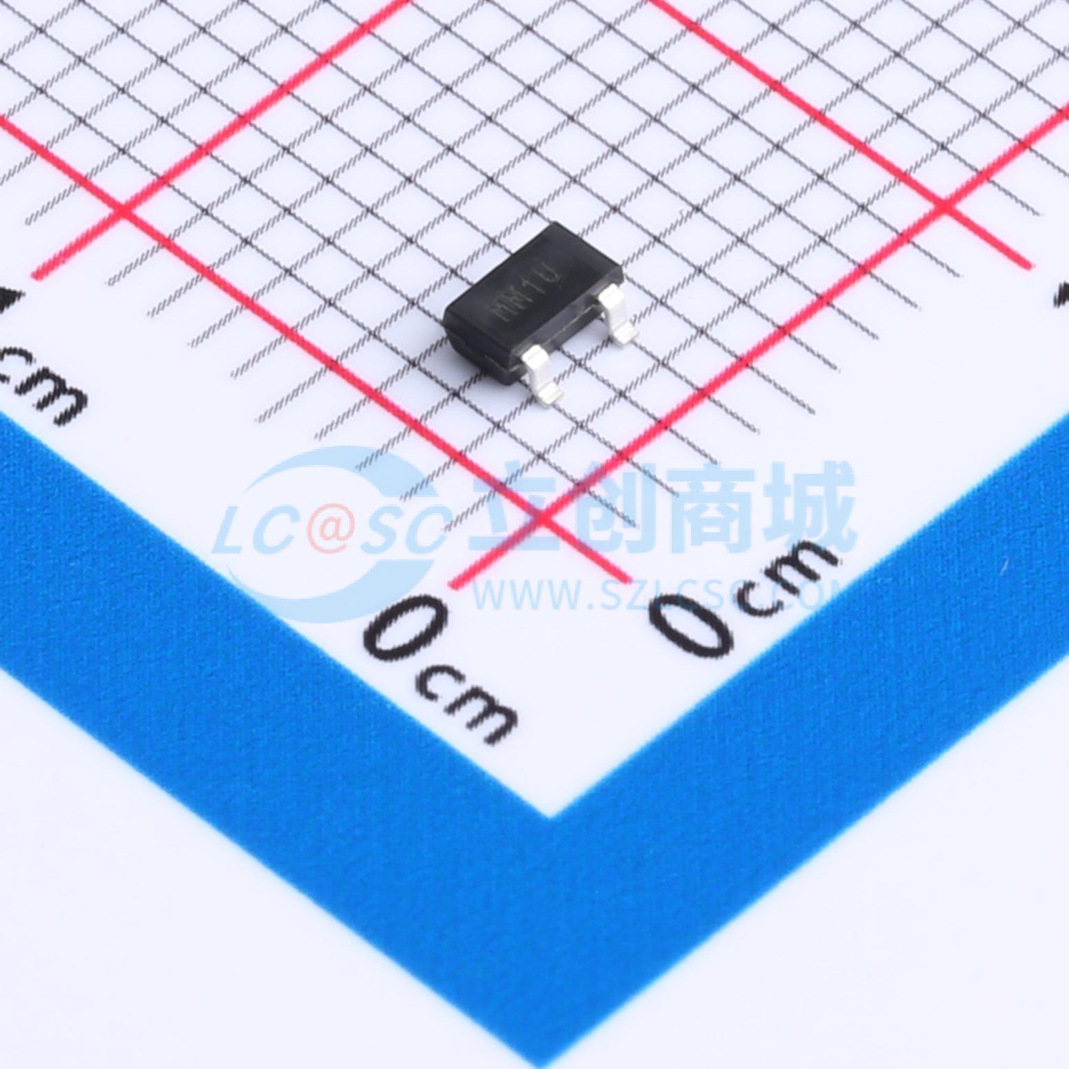 AP2310AGN APEC(富鼎) - 场效应管 现货