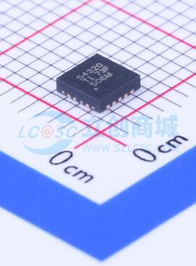 TPS54320RHLR VQFN-14-EP(3.5x3.5) 全新原装 TI(德州仪器)