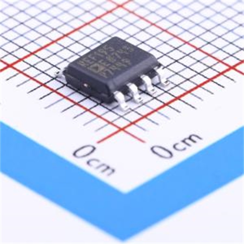 REF195ESZ-REEL ADI SOIC-8 电压基准芯片