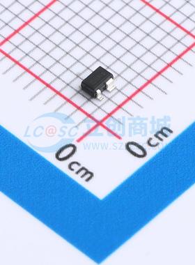 BFP183WH6327XTSA1  SOT-343-3D 三极管 现货