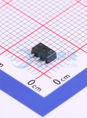 2SC5569-TD-E onsemi(安森美) SOT-89-3 三极管 现货