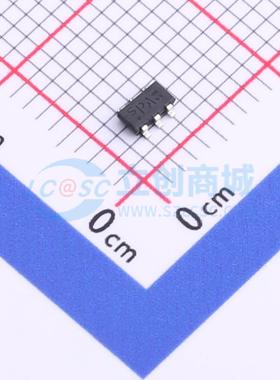 BSL207SP H6327  TSOP-6-1.5mm 场效应管 现货
