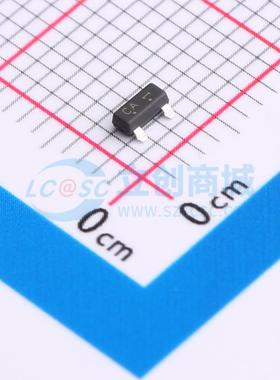 S-LDTD114ELT1G LRC(乐山无线电) SOT-23 数字晶体管 现货
