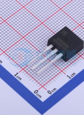 TPC65R360M 无锡紫光微 TO-262-3 场效应管 现货