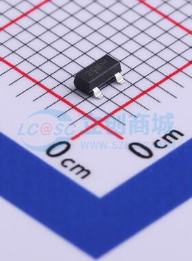 SMMBTA56LT1G onsemi(安森美) SOT-23-3 三极管 现货