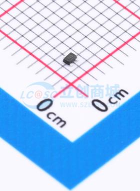 WST2002 WINSOK(微硕) SOT-723 场效应管 现货