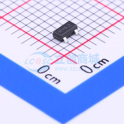 PMV65XP,215 Nexperia(安世) SOT-23 场效应管 现货