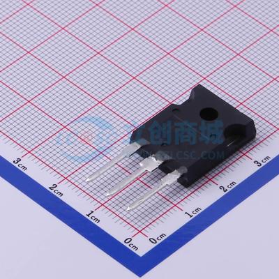 IRGP4062DPBF  TO-247AC-3 IGBT管/模块 现货