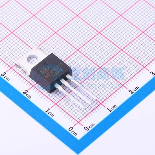 NCEP85T12 NCE(无锡新洁能) TO-220 场效应管 现货