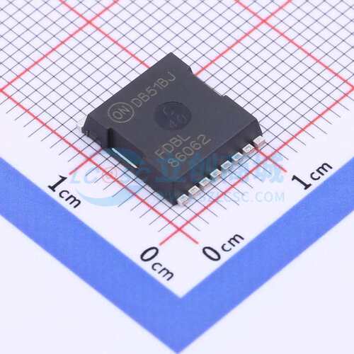 FDBL86062-F085 onsemi(安森美) HPSOF-8 场效应管 现货