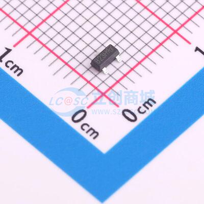 IRLML5103TRPBF-VB VBsemi(微碧半导体) SOT-23 场效应管 现货