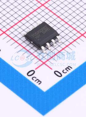FDS4935BZ-HXY HXY MOSFET(华轩阳电子) SOP-8 场效应管 现货