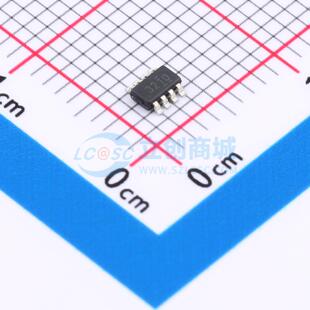 TPS563210DDFR TSOT-23-8 全新原装 TI(德州仪器)
