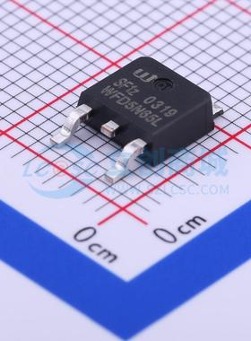 WFD5N65L Winsemi(稳先微) TO-252 场效应管 现货