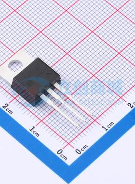 TIP126G onsemi(安森美) TO-220 达林顿管 现货