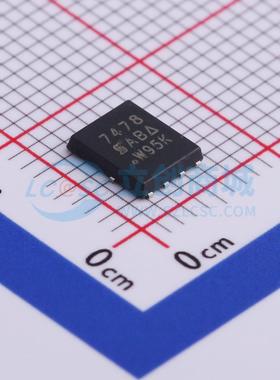 SI7478DP-T1-E3 VISHAY(威世) PowerPAKSO-8 场效应管 现货