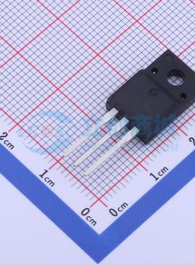 ATM2N65TF Agertech(艾吉芯) TO-220F-3 场效应管 现货