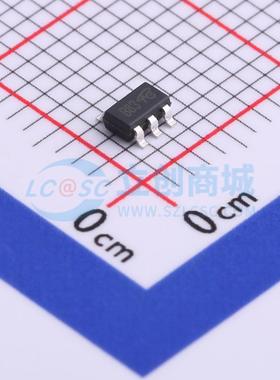 SI3457CDV-VB VBsemi(微碧半导体) TSOP-6-1.5mm 场效应管 现货