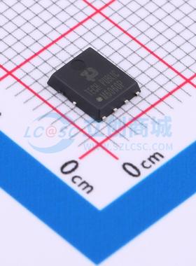 TPM6060PD56 TECH PUBLIC(台舟) PDFN5X6-8L 场效应管 现货