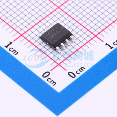 IRF7401TR(UMW) UMW(友台半导体) SOP-8 场效应管 现货