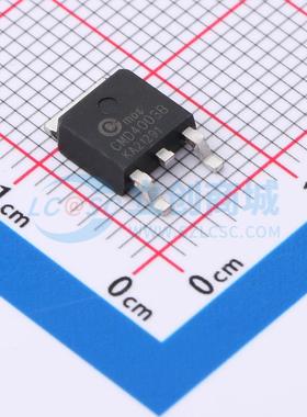 CMD4003B Cmos(广东场效应半导体) TO-252 场效应管 现货