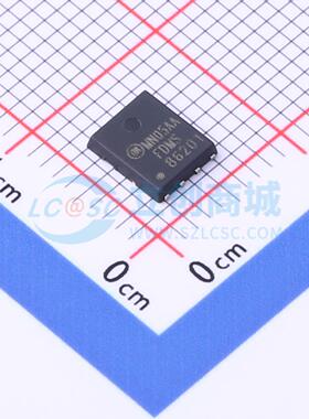 FDMS86201 onsemi(安森美) Power-56-8 场效应管 现货