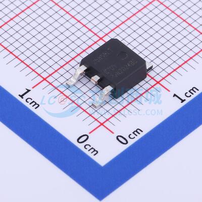 BT258S-800LT,118 WeEn(瑞能) DPAK 晶闸管(可控硅)/模块 现货