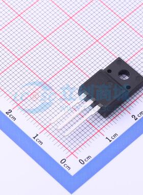 MPF7N65 minos(迈诺斯) TO-220F 场效应管 现货