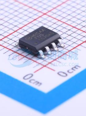 FDS6670AS onsemi(安森美) SOIC-8 场效应管 现货