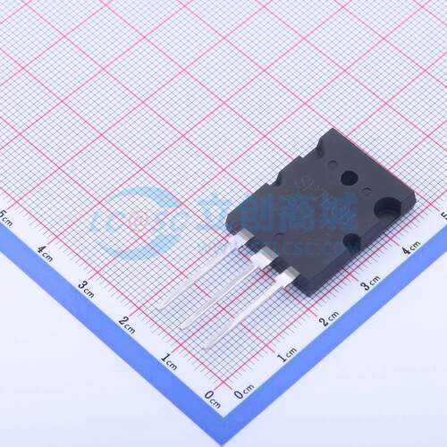 2SC4111 SPTECH(深圳质超) TO-3PL 三极管 现货