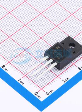 MLS65R580P minos(迈诺斯) TO-220F 场效应管 现货