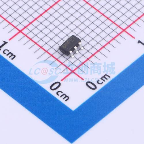 BSL215C TECH PUBLIC(台舟) SOT-23-6 场效应管 现货