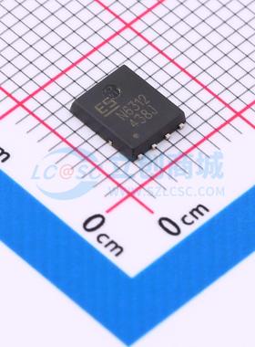 150N03NF-ES ElecSuper(静芯) PDFN-8L(5x6) 场效应管 现货