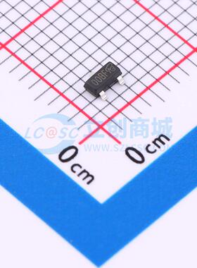QM2410K-VB VBsemi(微碧半导体) SOT-23 场效应管 现货