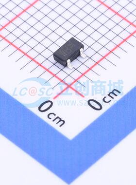 2SD1383KT146B ROHM(罗姆) TO-236-3(SOT-23-3) 达林顿管 现货