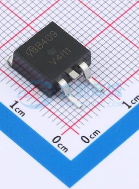 AOB409L-VB VBsemi(微碧半导体) TO-263 场效应管 现货